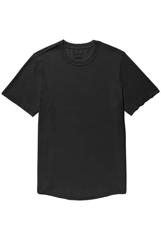 Stance Men's Atap Fragment Performance T-shirt sold by Prfo