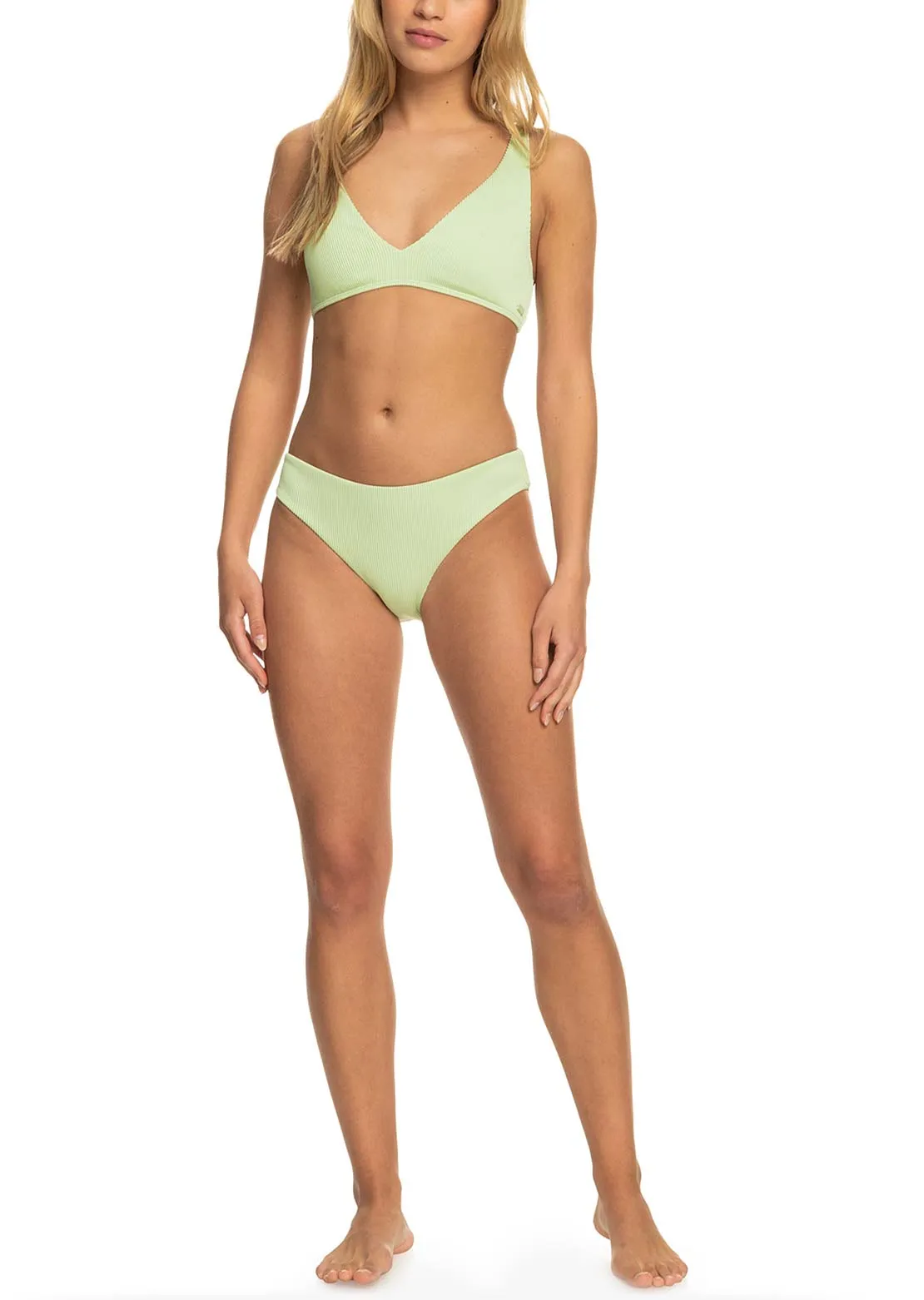 Roxy Women's Rib Love The Comber Bikini Bottom sold by Prfo product image thumbnail 4