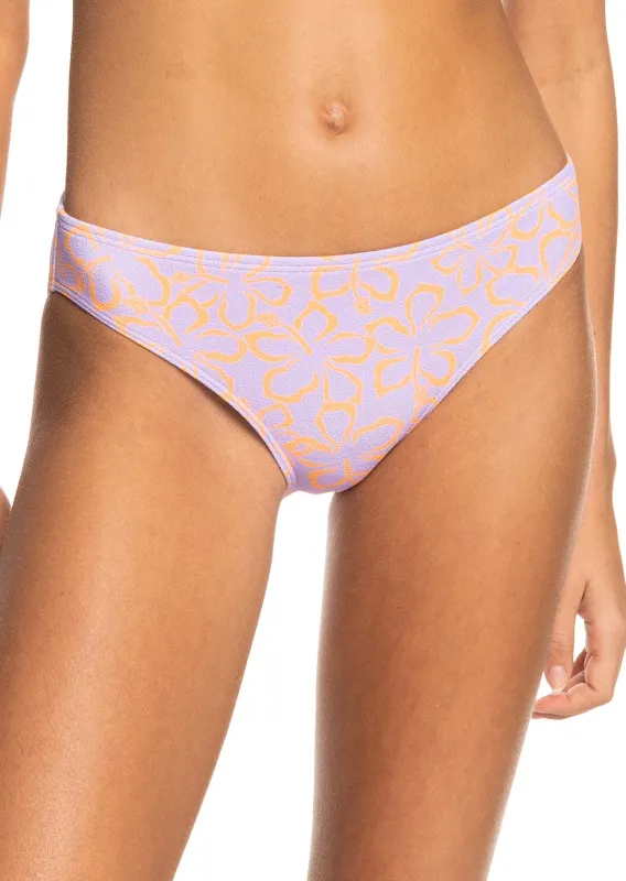 Roxy Women's Hawaiian Heat Hipster Bikini Bottom sold by Prfo