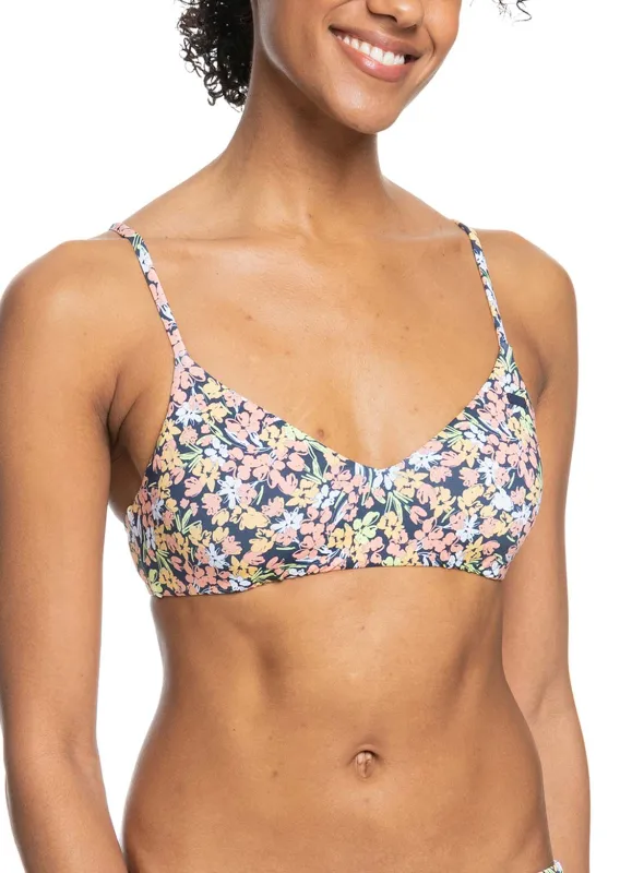 Roxy Women's PT Beach Classics Strappy Bra Bikini Top sold by Prfo