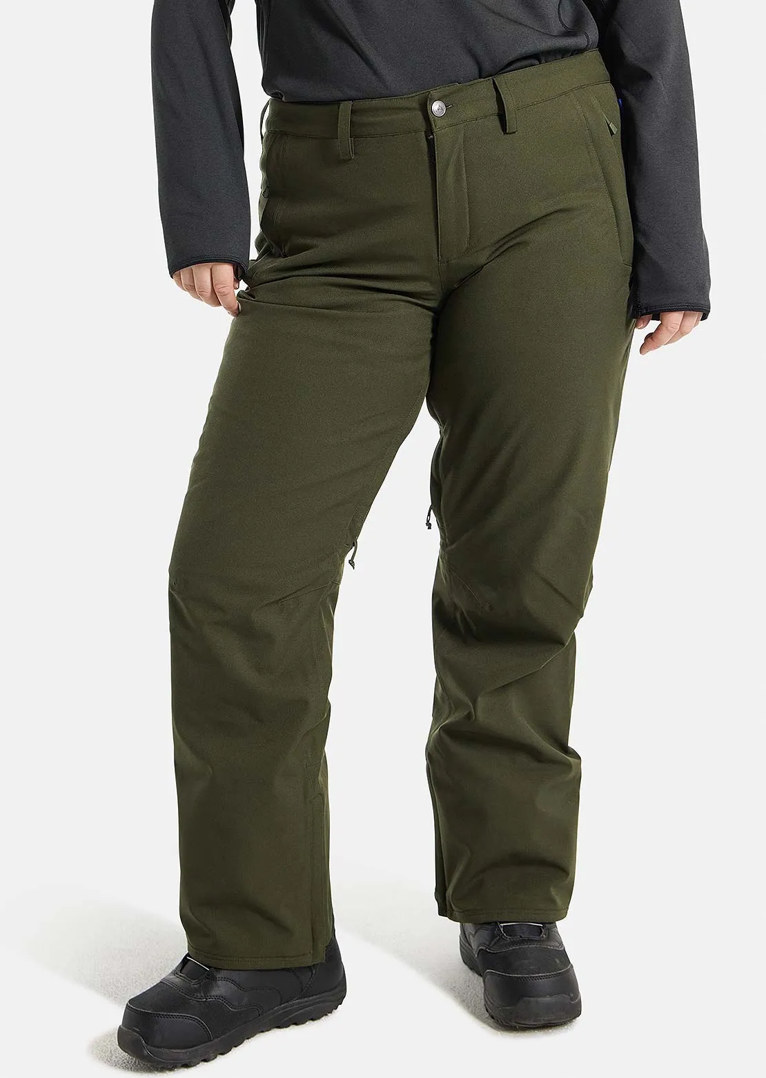 Burton Women's Society Pants sold by Prfo product image thumbnail 2