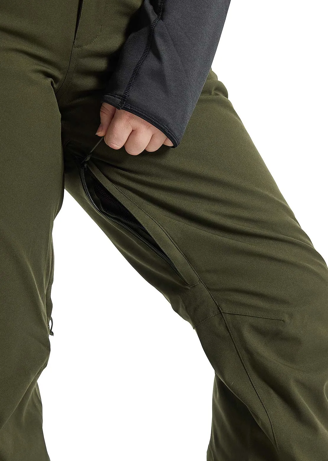 Burton Women's Society Pants sold by Prfo product image thumbnail 4