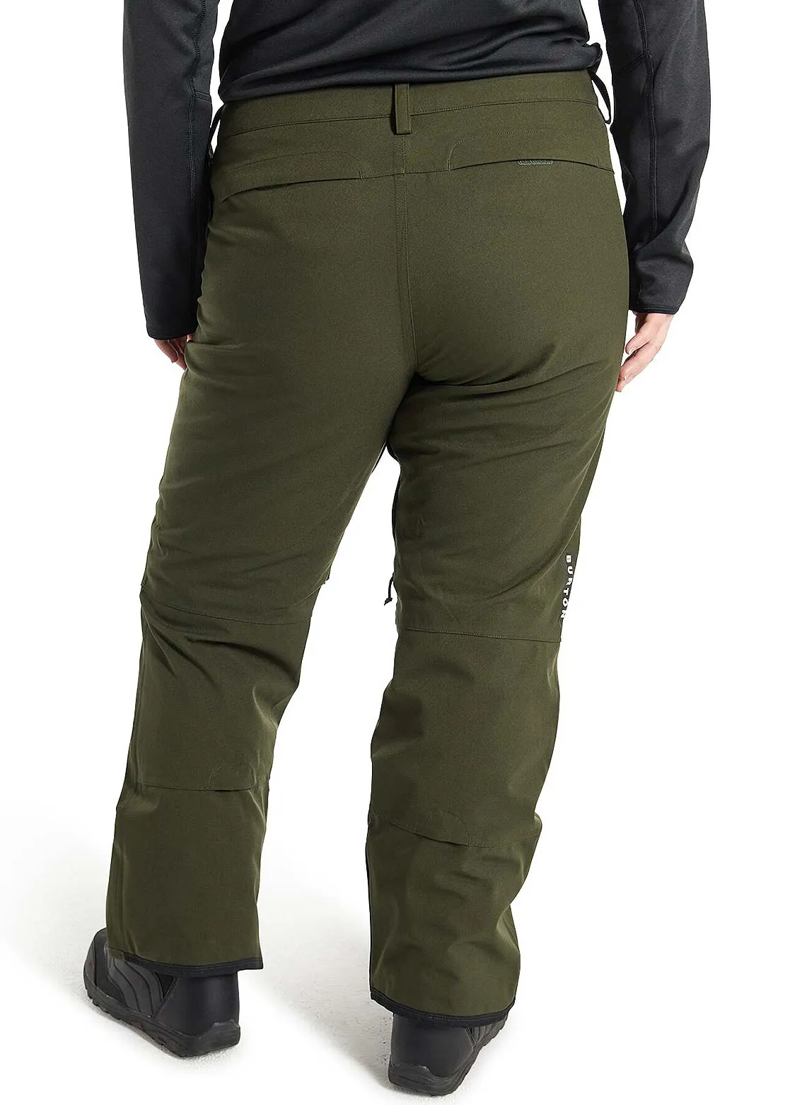 Burton Women's Society Pants sold by Prfo product image thumbnail 3