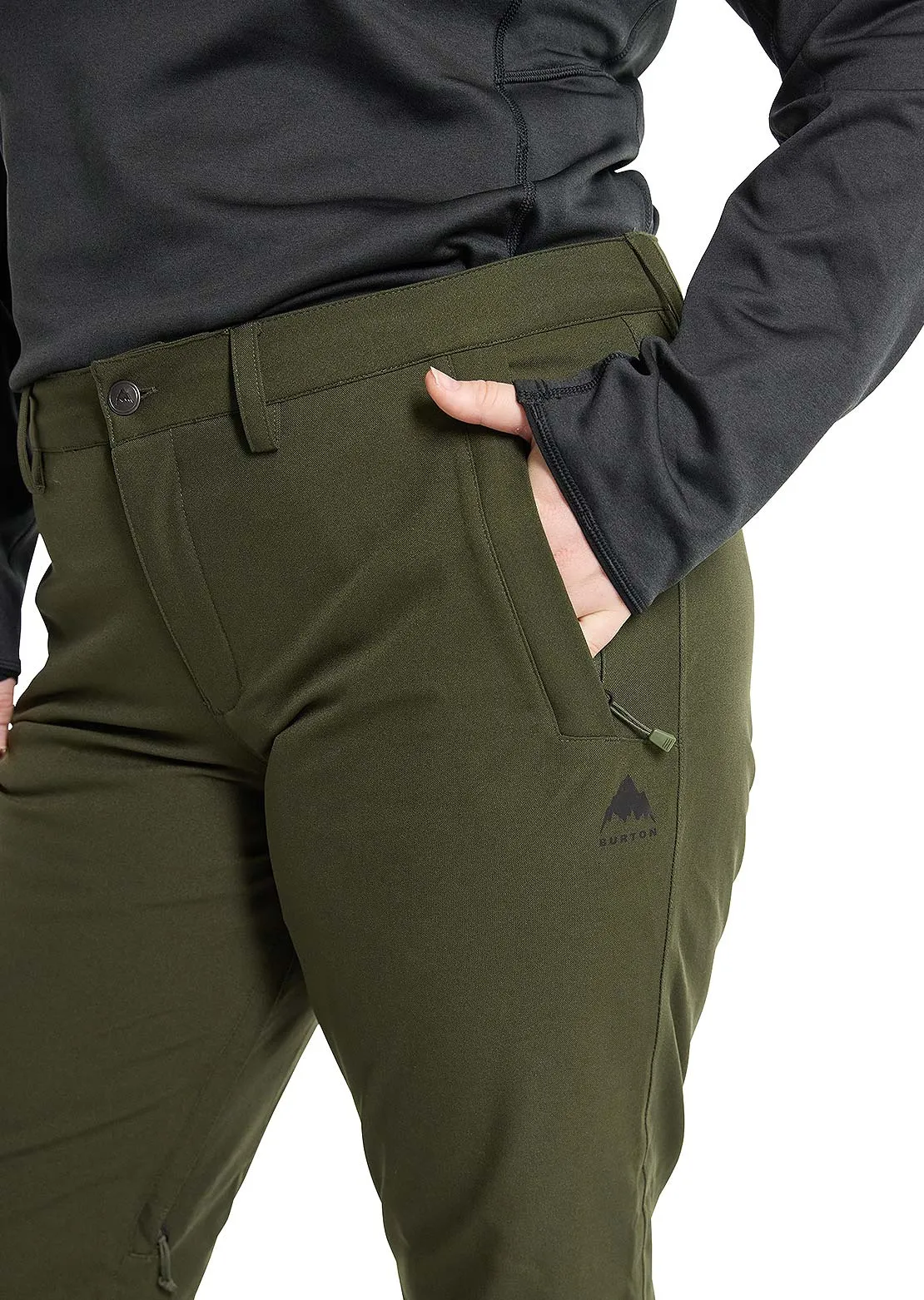 Burton Women's Society Pants sold by Prfo product image thumbnail 5