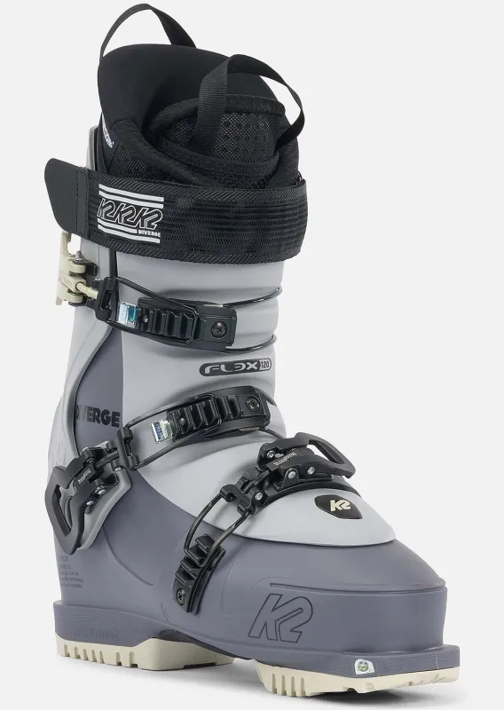 K2 Men's Diverge LT Ski Boots sold by Prfo