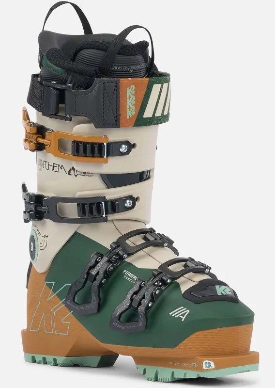 K2 Women's Anthem Team Ski Boots sold by Prfo