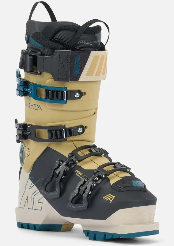 K2 Women's Anthem 115 MV Ski Boots sold by Prfo