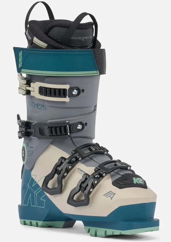 K2 Women's Anthem 105 LV Ski Boots sold by Prfo
