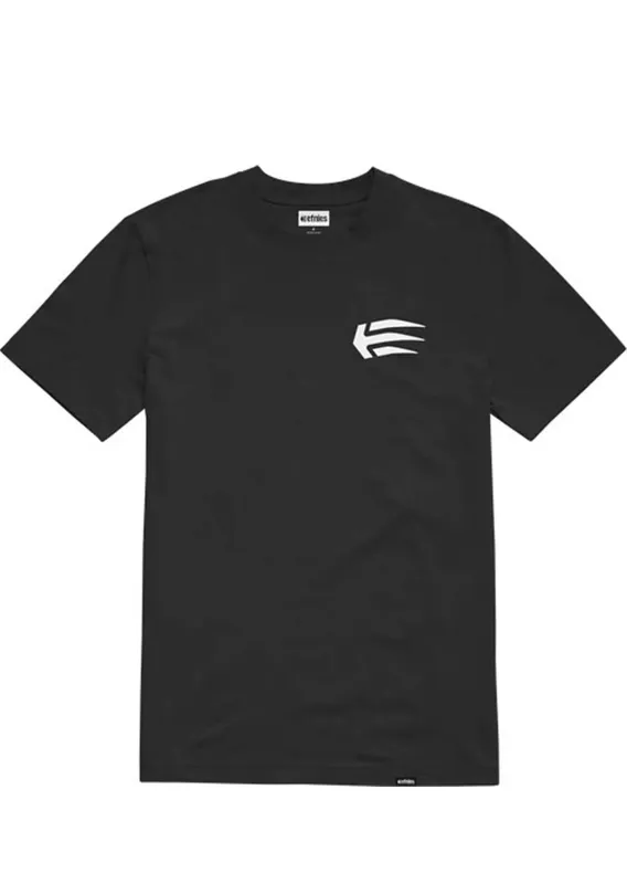 Etnies Men's Wallen T-Shirt sold by Prfo