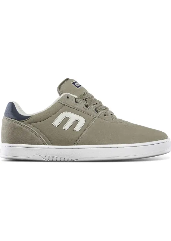 Etnies Men's Wallen Skate Shoes sold by Prfo