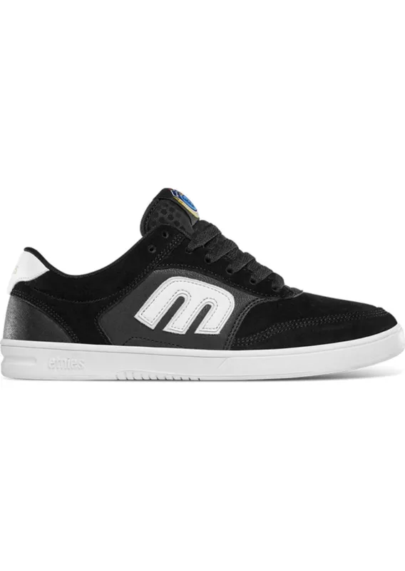 Etnies Men's The Aurelien Skate Shoes sold by Prfo