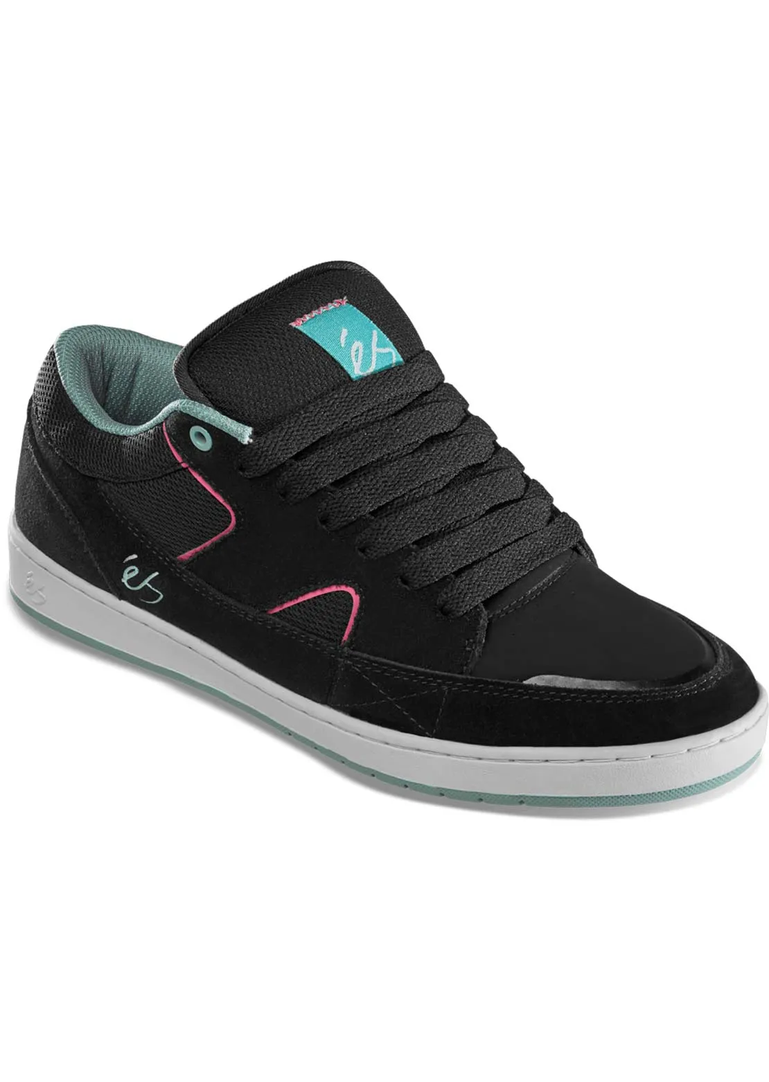 Etnies Men's Sophisto Skate Shoes sold by Prfo product image thumbnail 3