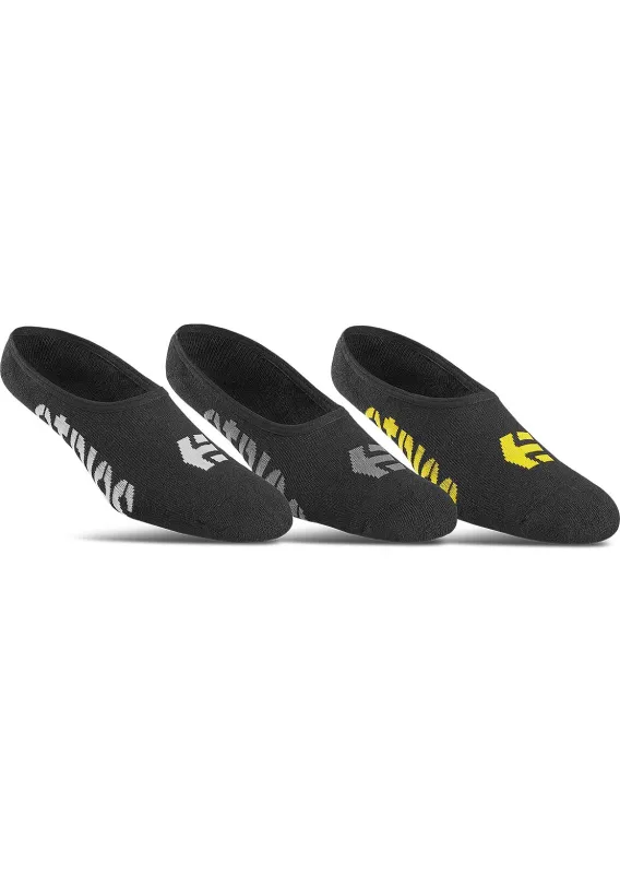 Etnies Men's Scout Socks - 3-Pack made by Etnies