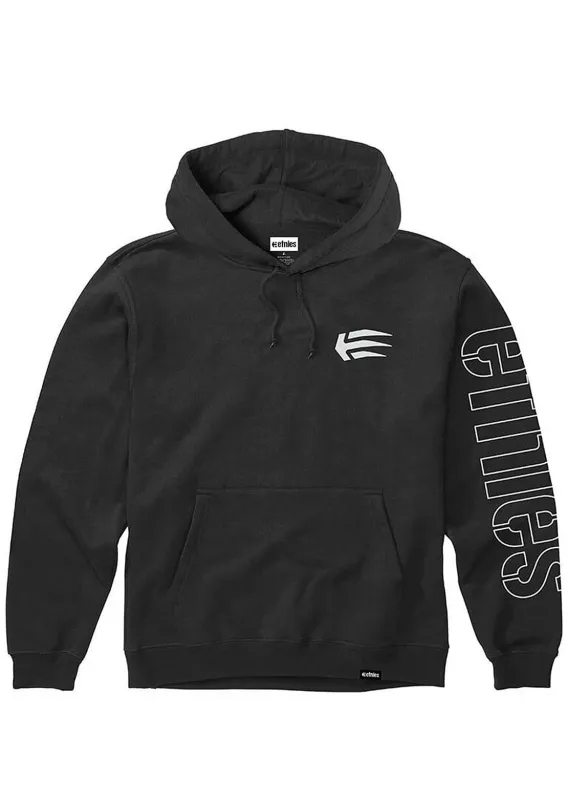 Etnies Men's Wallen Hood sold by Prfo