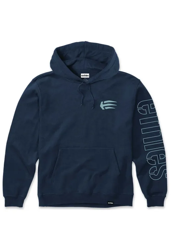 Etnies Men's Joslin Hood sold by Prfo