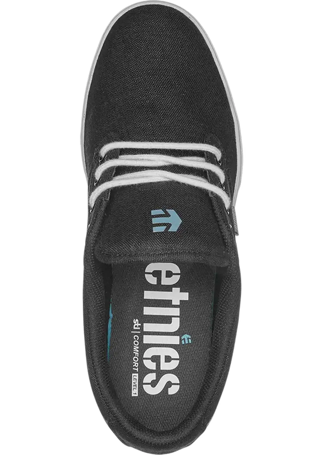 Etnies Men's Jameson 2 Eco Skate Shoes sold by Prfo product image thumbnail 4