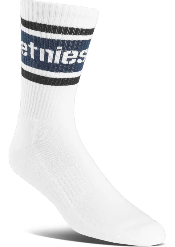 Etnies Men's Crew Socks sold by Prfo