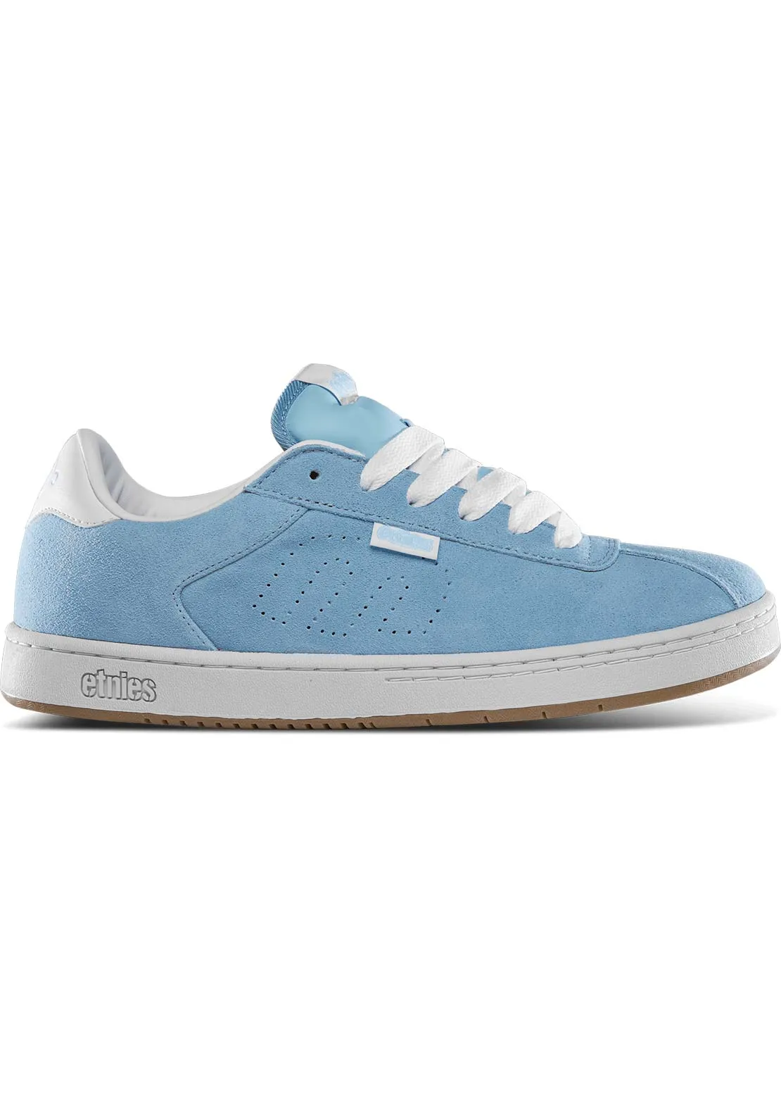 Etnies Men's Scam Skate Shoes sold by Prfo product image thumbnail 5