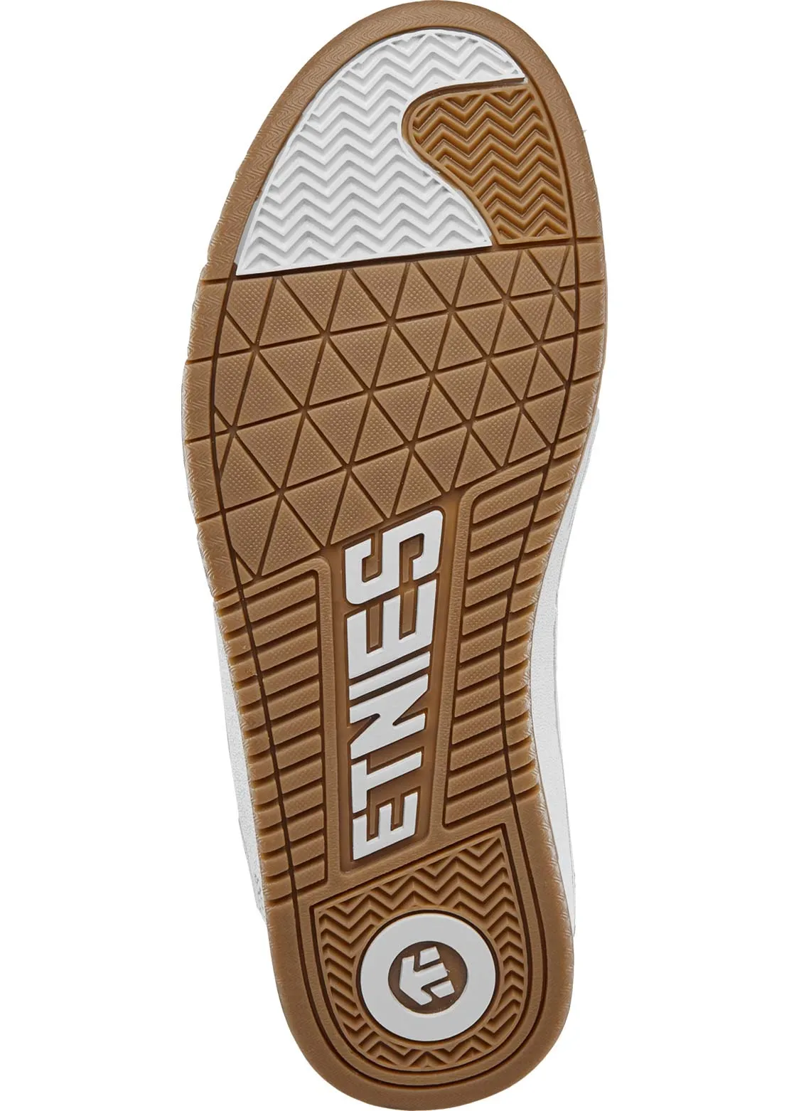 Etnies Men's Scam Skate Shoes sold by Prfo product image thumbnail 2