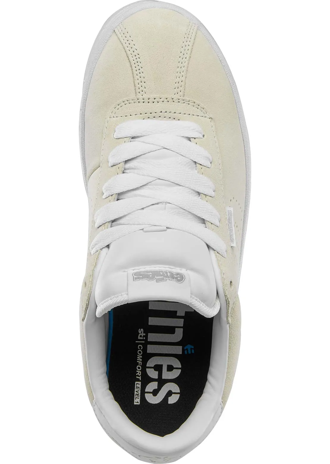 Etnies Men's Scam Skate Shoes sold by Prfo product image thumbnail 4