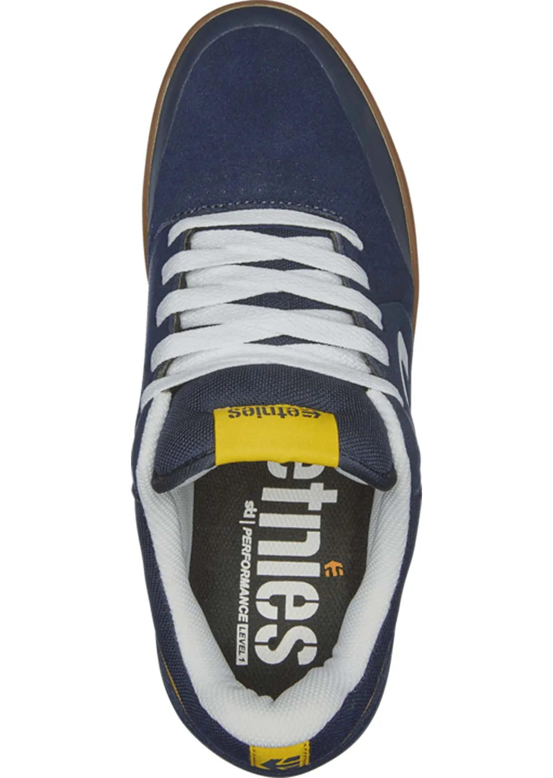 Etnies Men's Marana Skate Shoes sold by Prfo product image thumbnail 4
