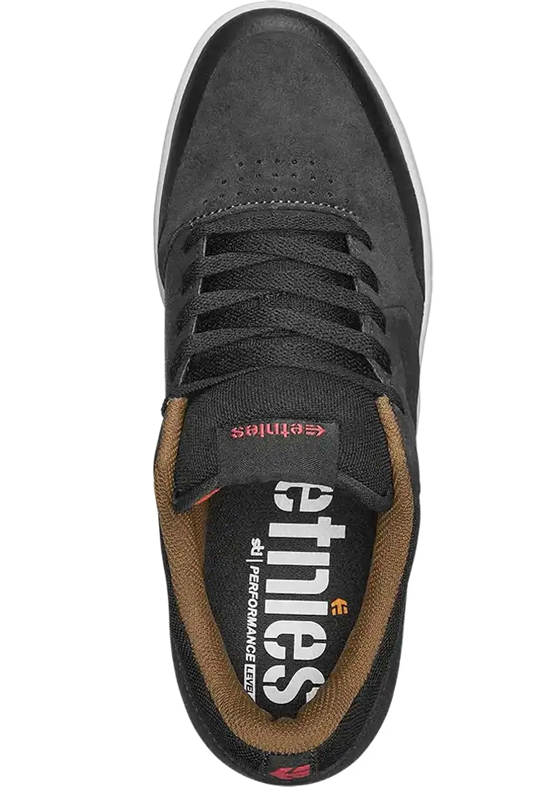 Etnies Men's Marana Skate Shoes sold by Prfo product image thumbnail 3