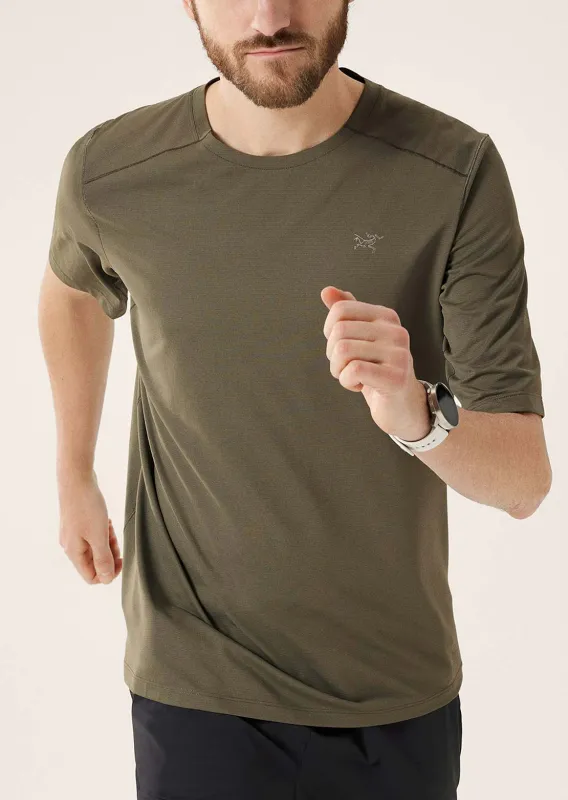 Arc'teryx Men's Cormac Crew T-shirt sold by Prfo