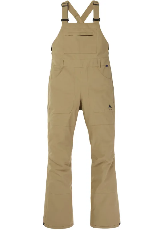 Burton Women's Avalon Stretch Bib Pants sold by Prfo