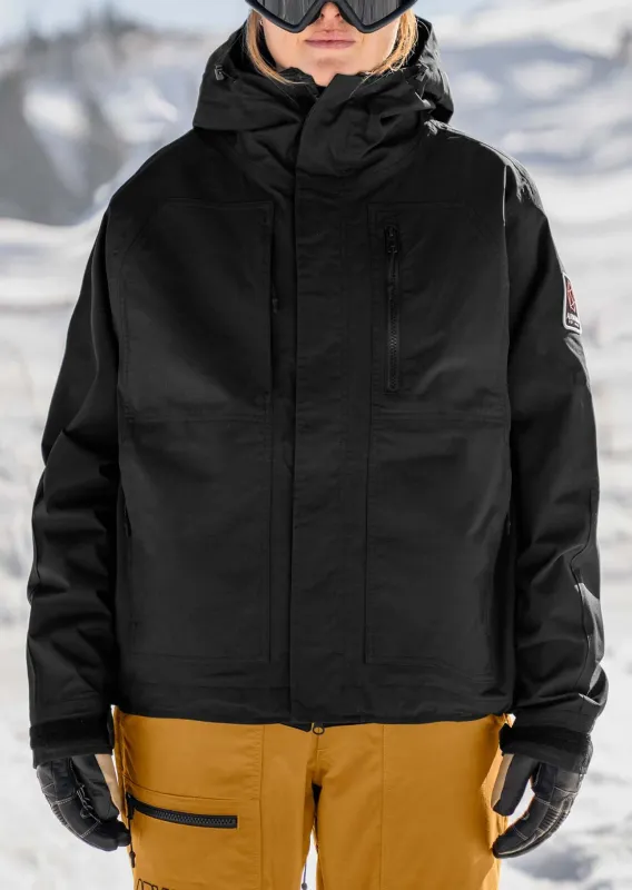 Armada Women's Elvy 2L Shell Jacket sold by Prfo