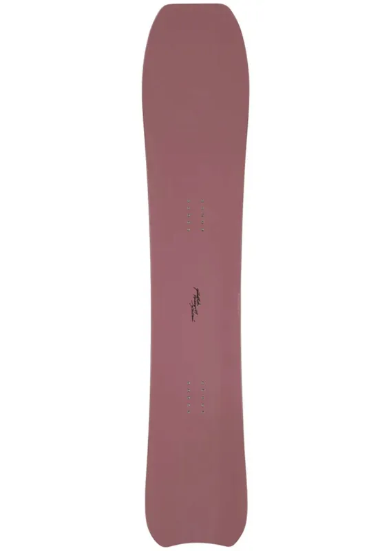 Gentemstick Unisex Mantaray Snowboard sold by Prfo