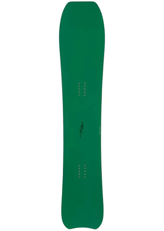 Gentemstick Unisex Mantaray Snowboard sold by Prfo
