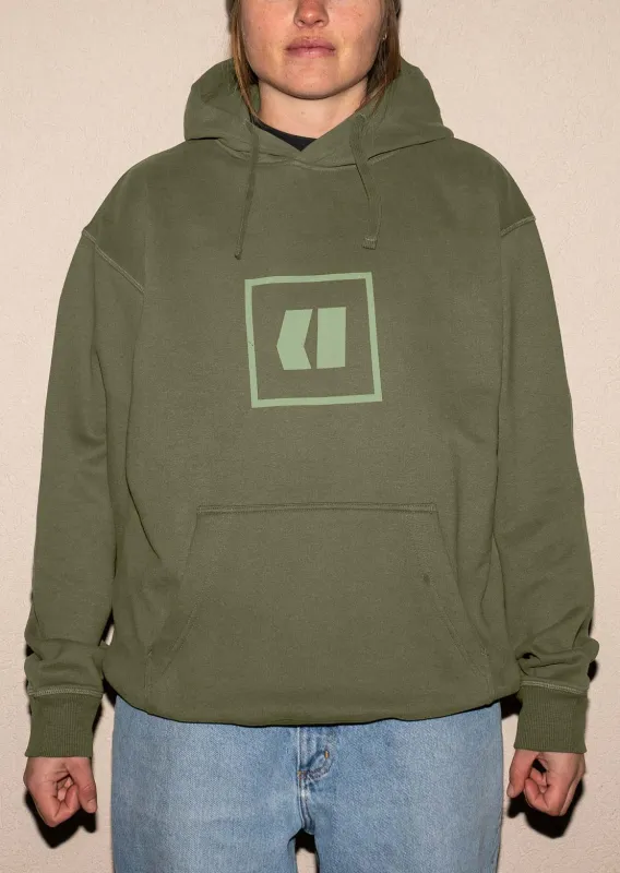 Armada Unisex Icon Hood sold by Prfo