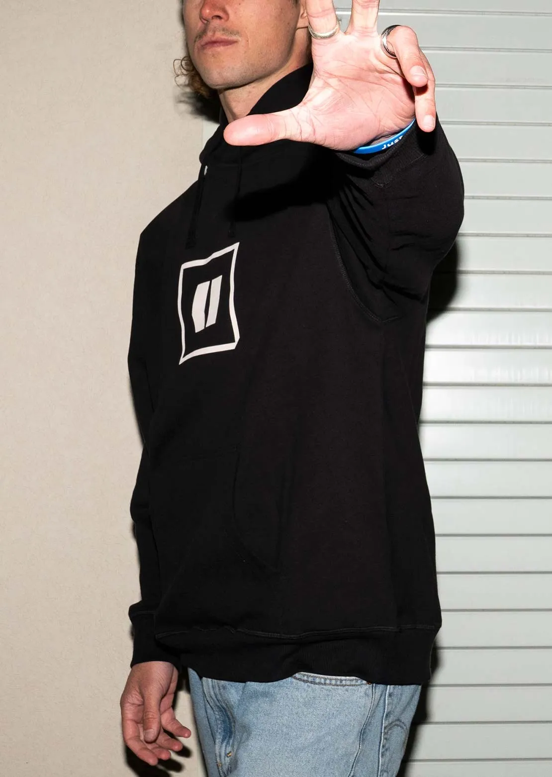 Armada Unisex Icon Hood sold by Prfo product image thumbnail 2