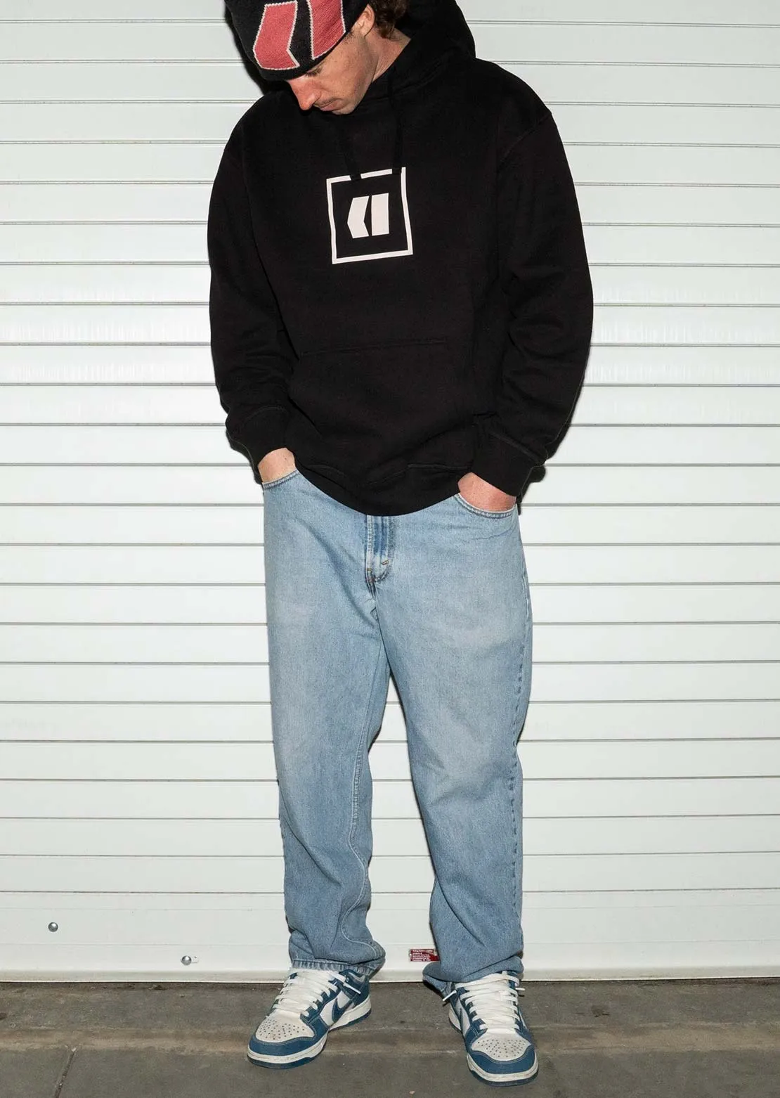 Armada Unisex Icon Hood sold by Prfo product image thumbnail 4