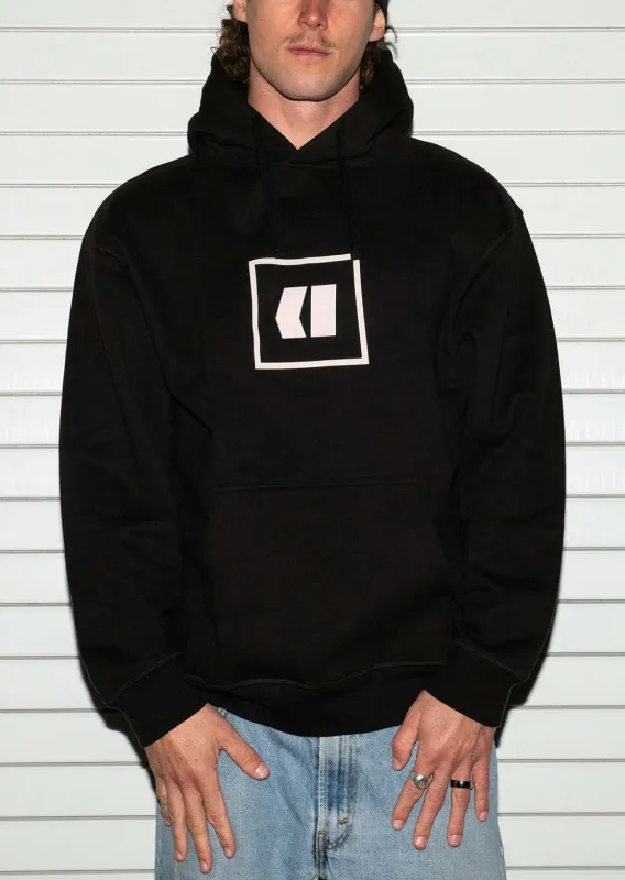 Armada Unisex Icon Hood sold by Prfo