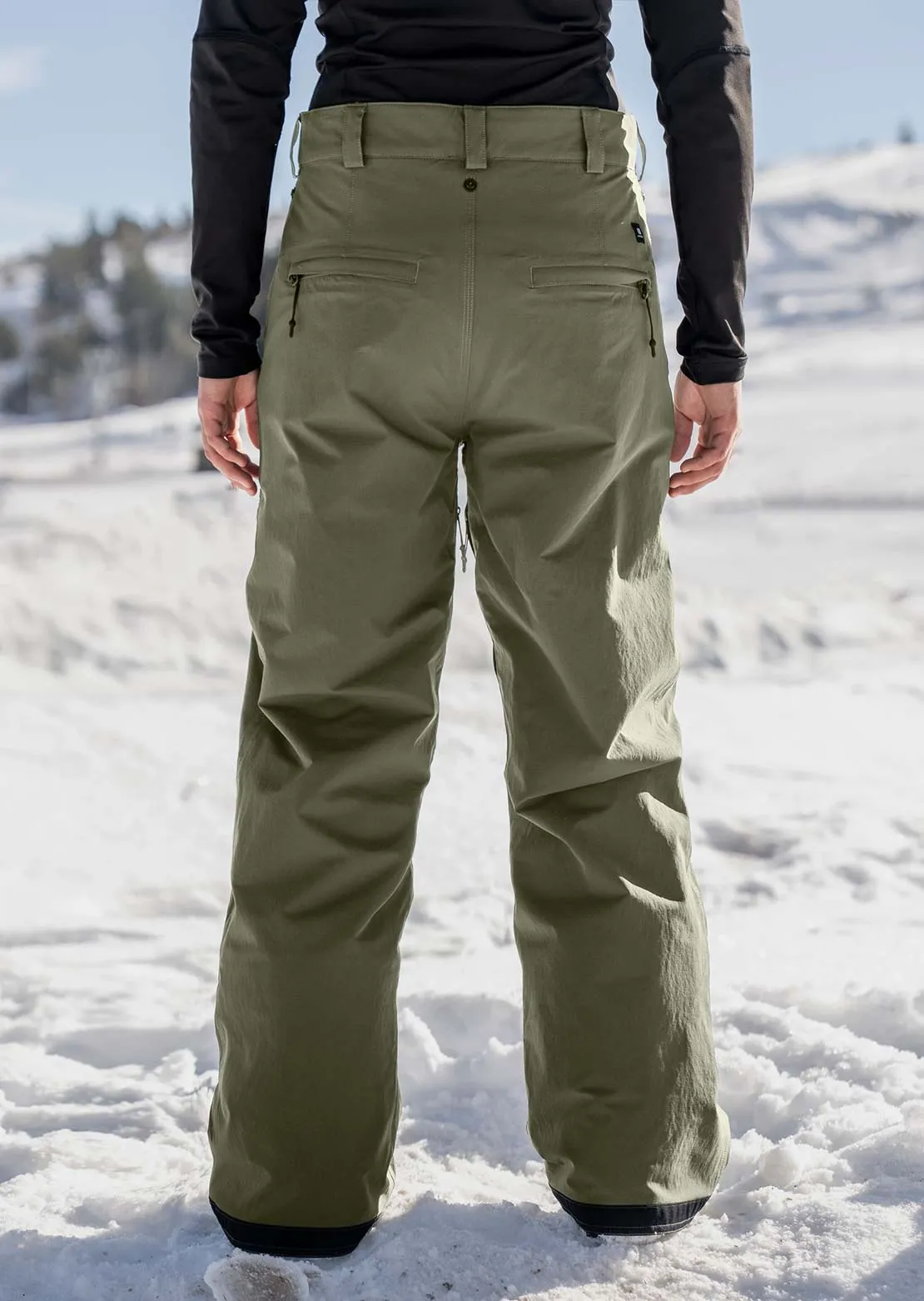Armada Women's Brae 2L Pants sold by Prfo product image thumbnail 2