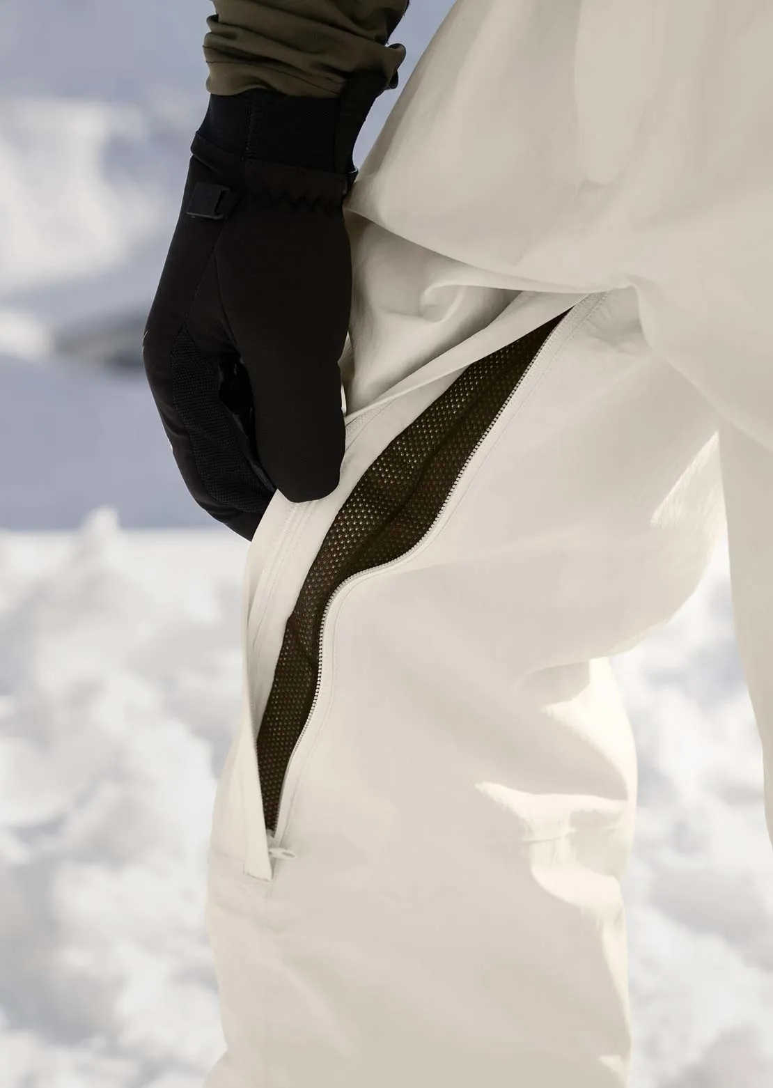 Armada Men's Chairman 2L Pants sold by Prfo product image thumbnail 5