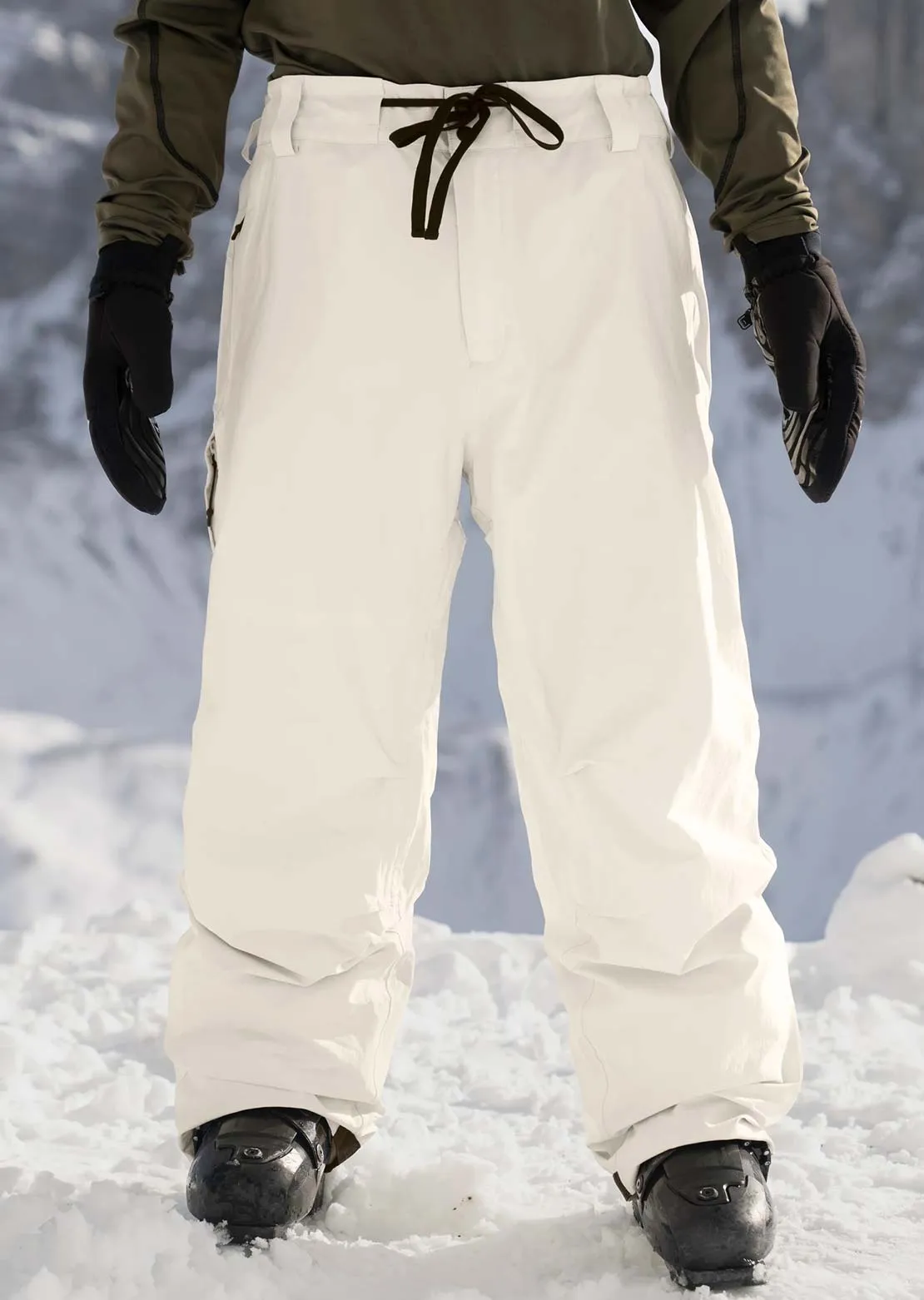 Armada Men's Chairman 2L Pants sold by Prfo