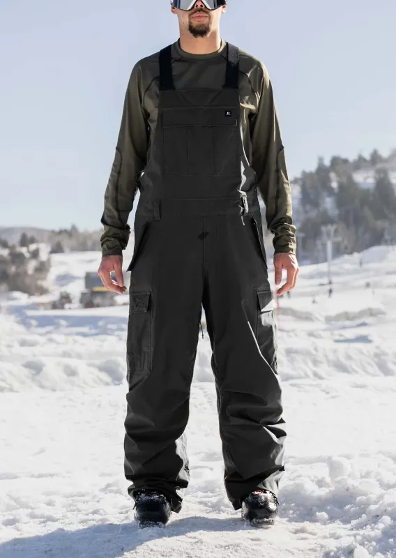 Armada Men's Sumpter 2L Bib Pants made by Prfo