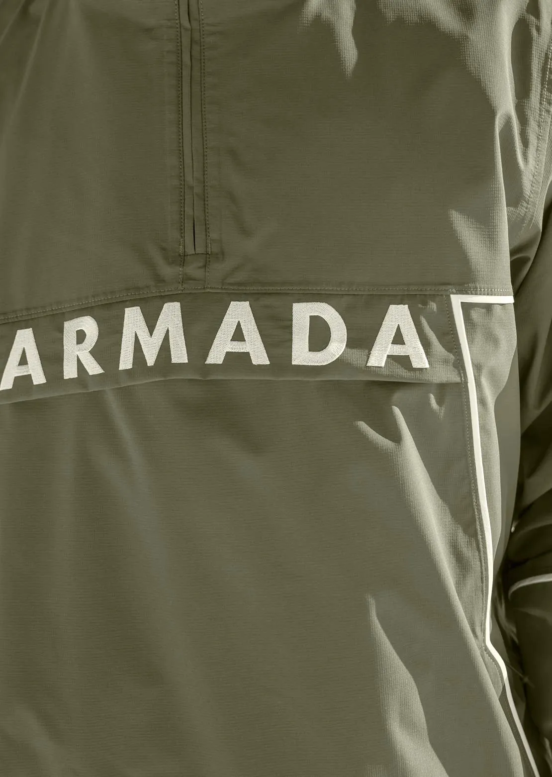 Armada Men's Salisbury 2L Anorak Jacket sold by Prfo product image thumbnail 5
