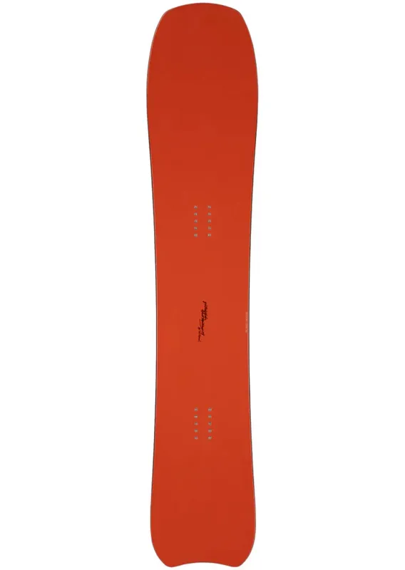 Gentemstick Unisex Giant Mantaray Snowboard sold by Prfo