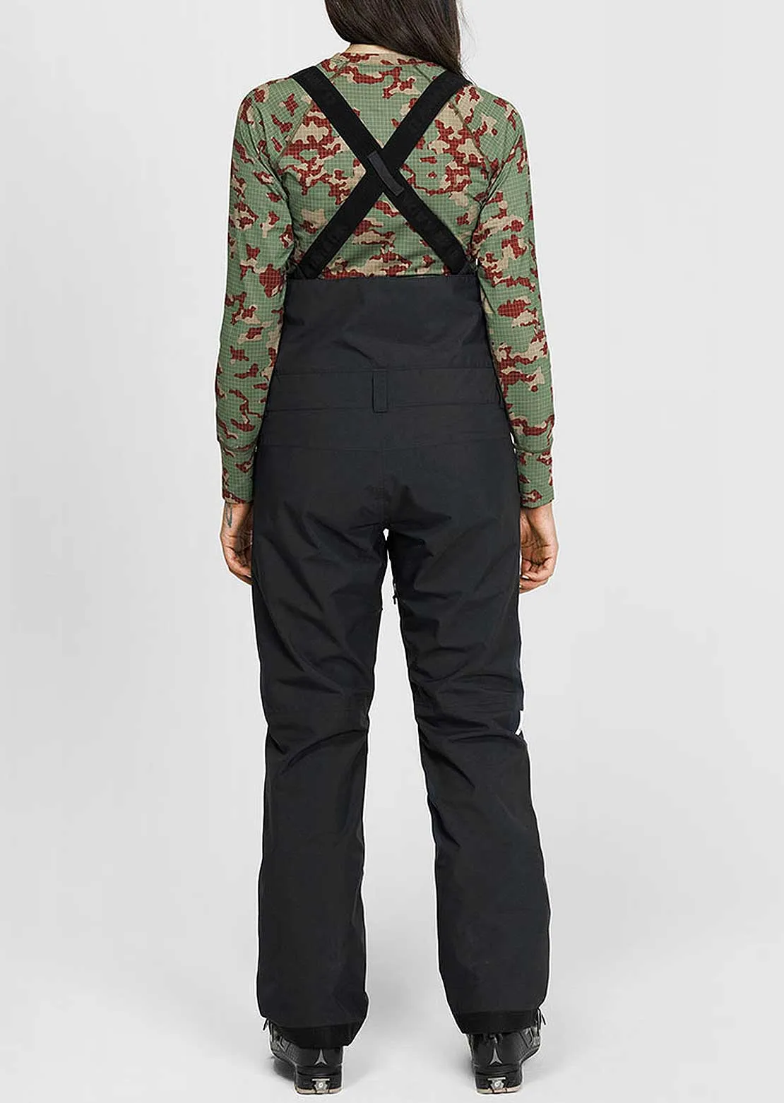 Armada Women's Pascore Bib Pants sold by Prfo product image thumbnail 5