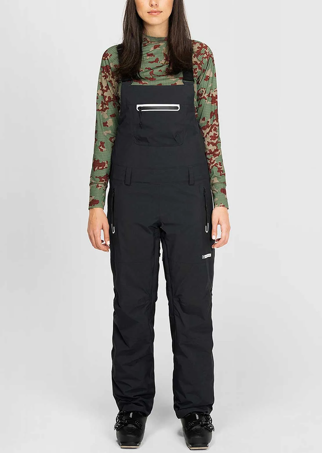 Armada Women's Pascore Bib Pants sold by Prfo product image thumbnail 3