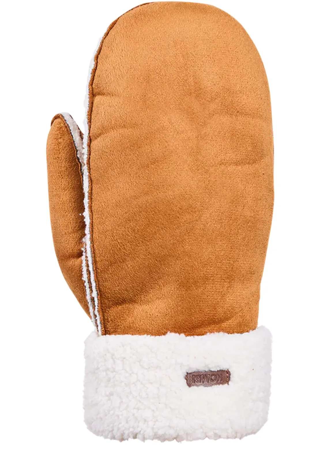 Kombi Women's Tundra Mitts sold by Prfo product image thumbnail 4