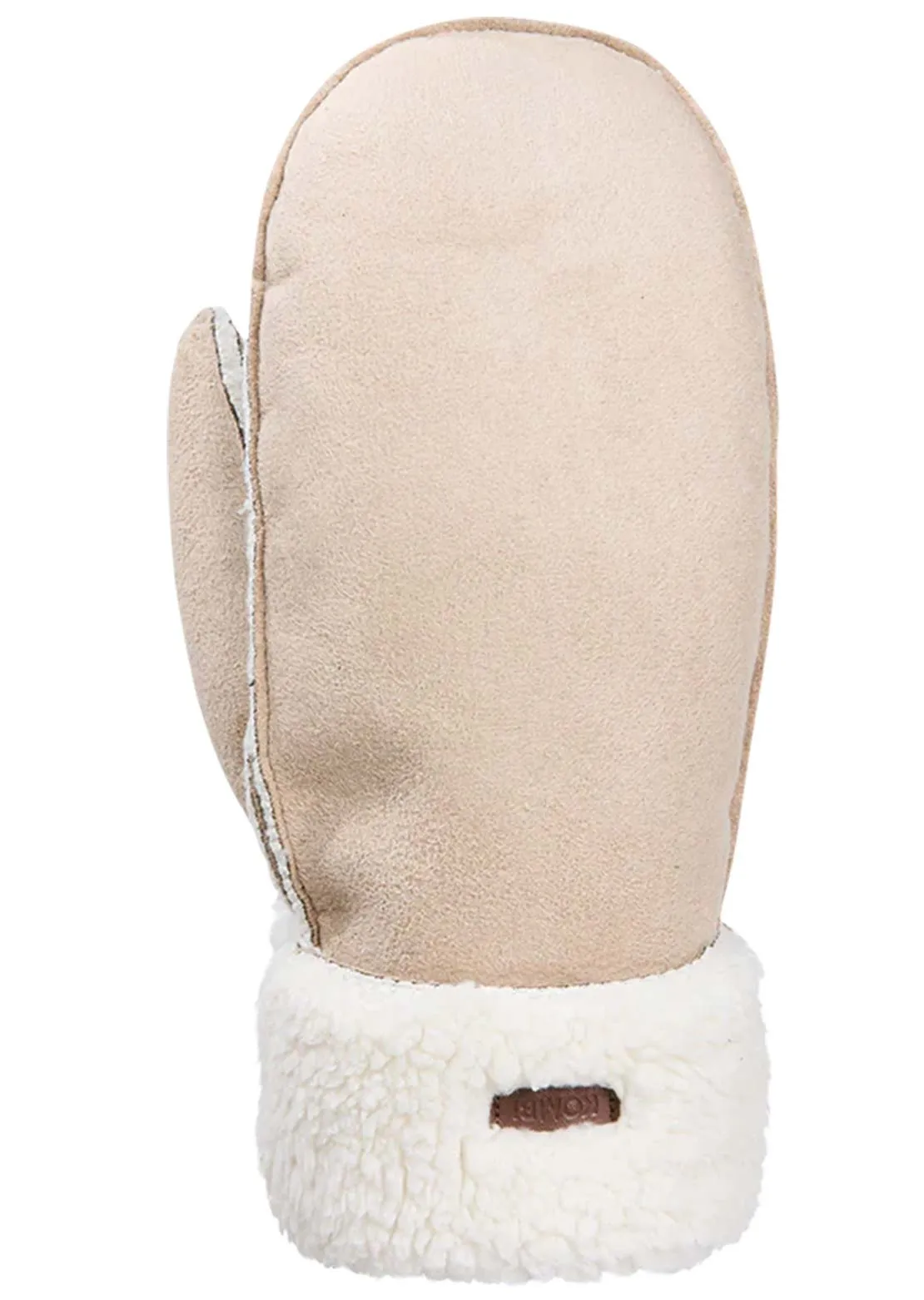 Kombi Women's Tundra Mitts sold by Prfo