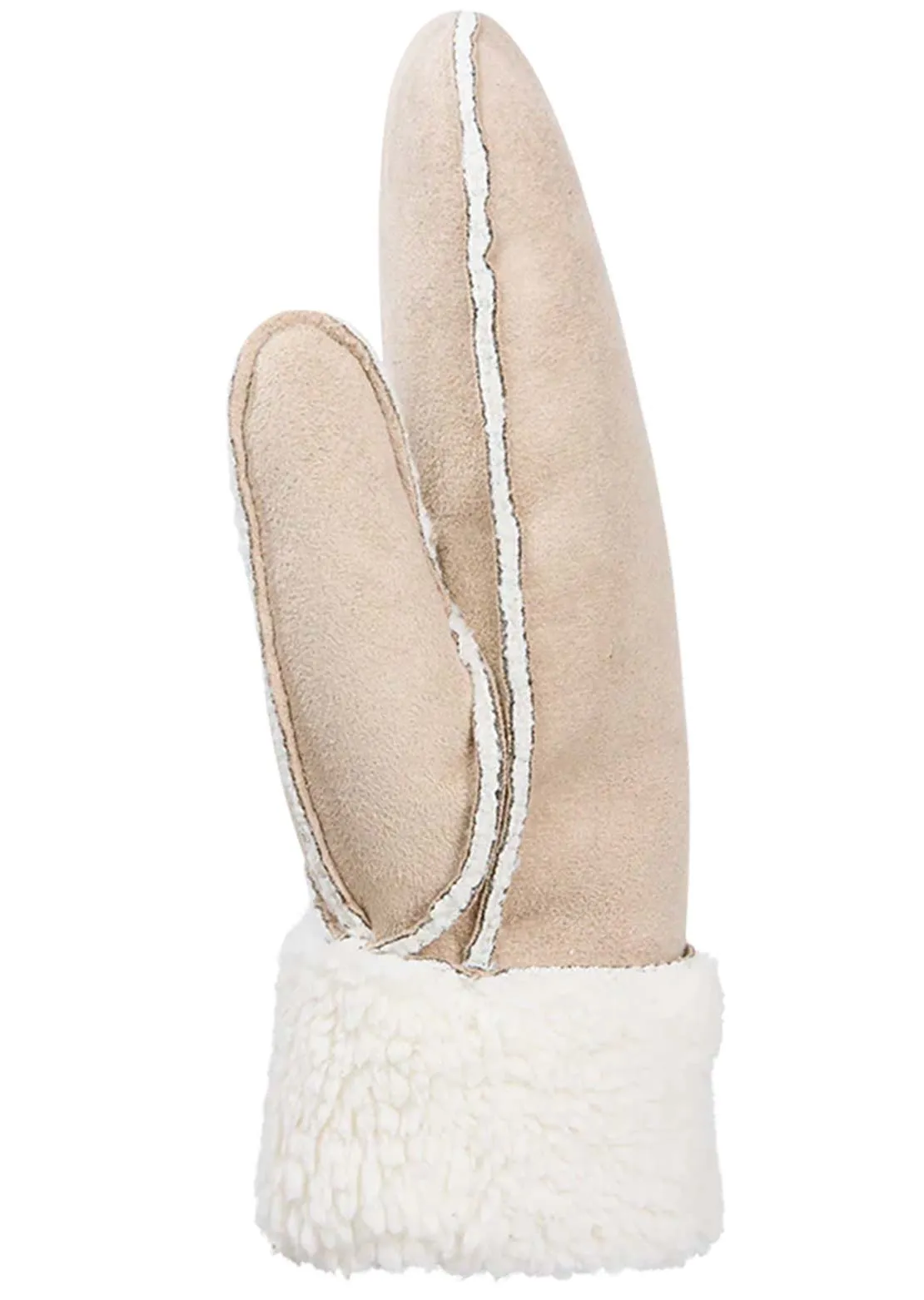 Kombi Women's Tundra Mitts sold by Prfo product image thumbnail 2