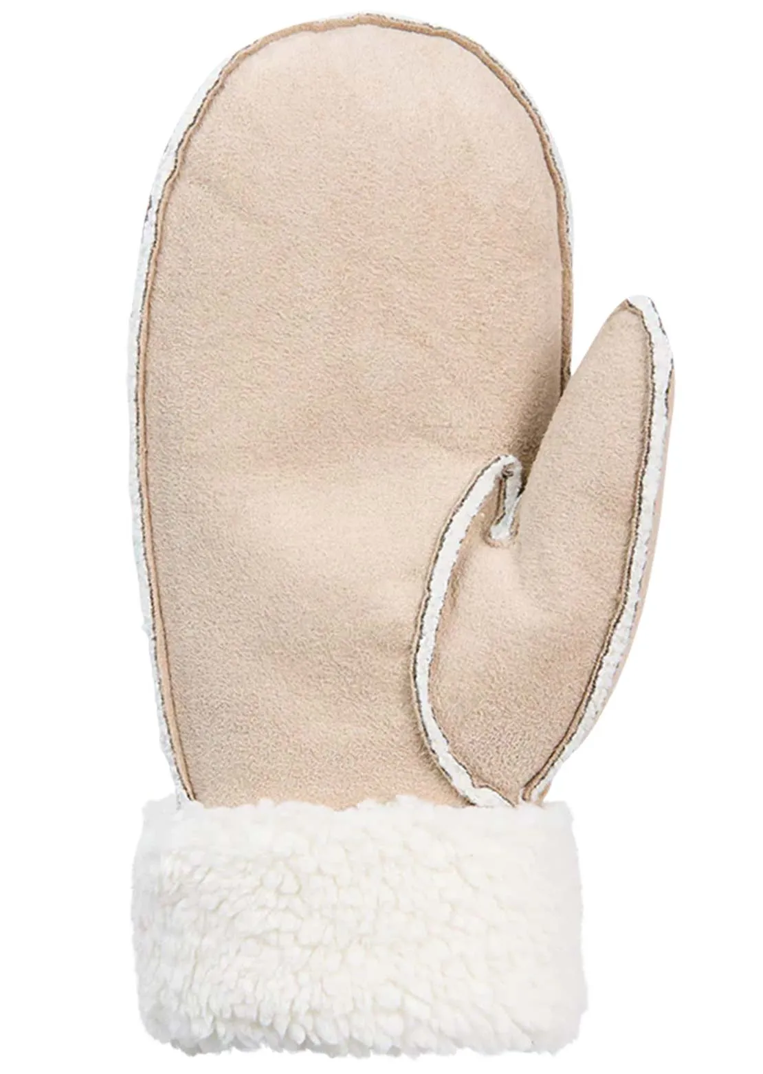 Kombi Women's Tundra Mitts sold by Prfo product image thumbnail 3