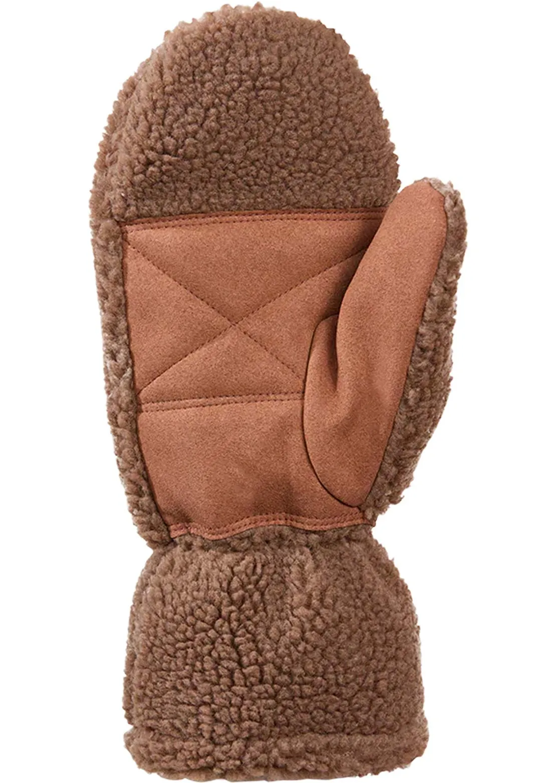 Kombi Women's Camila Mitts sold by Prfo product image thumbnail 3