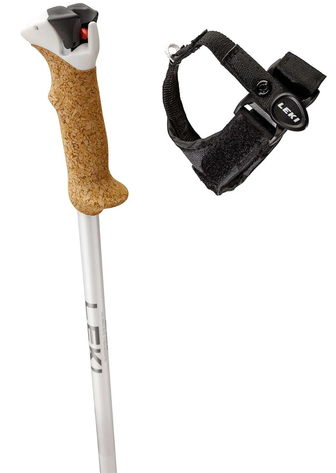 Leki Women's Stella S Ski Poles sold by Prfo product image thumbnail 3