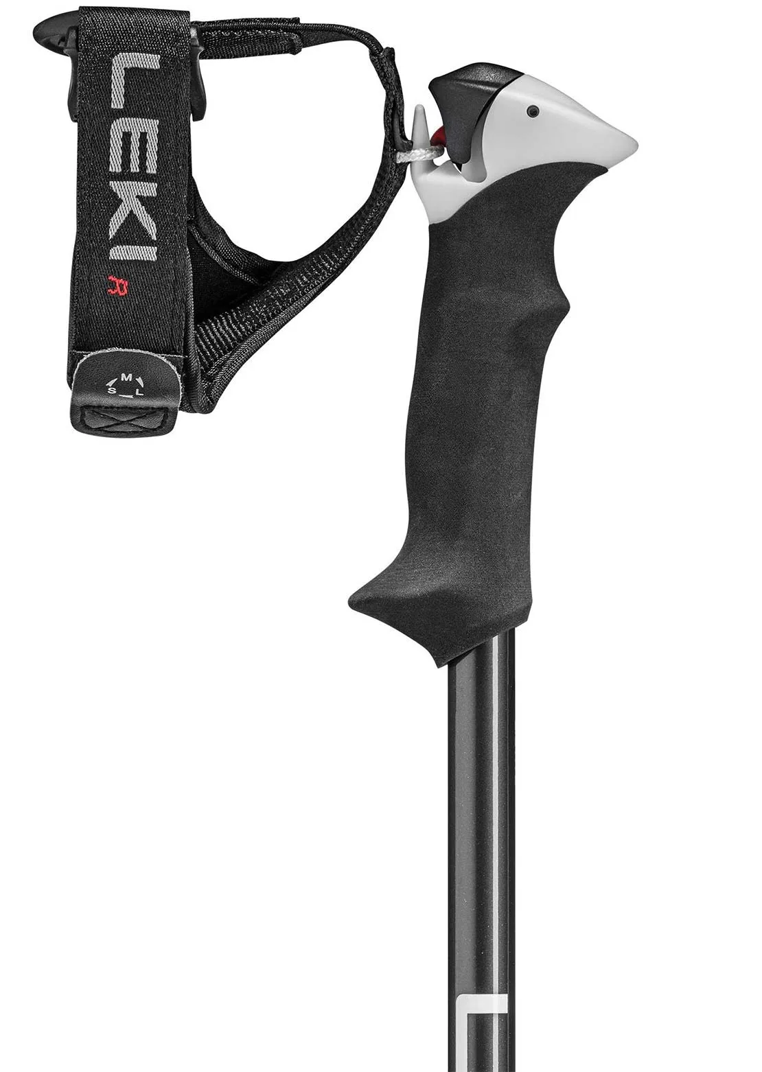 Leki Women's Stella S Ski Poles sold by Prfo product image thumbnail 5